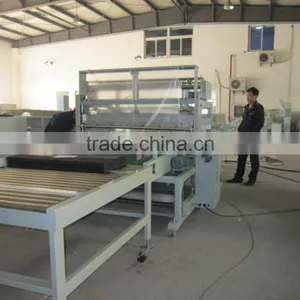 Shanghai New Designed Shrink Packing Machine by Courier thumbnail-1