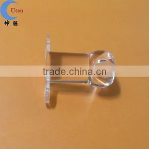 High Transmmitance Rigid LED Light Pipe thumbnail-1