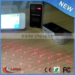 Mini Wireless Keyboard Manufacturer Looking for Business Partner in Europe thumbnail-6