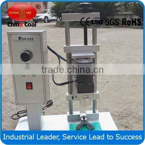 DDX-450 Multipurpose Hand-held Electric Capping Machine/handheld Lid Capping Machine thumbnail-2