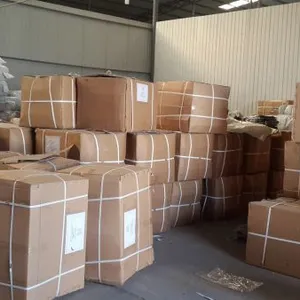 Baoding Nazun Leather Goods Manufacturing Co., Ltd company overview - view 1 thumbnail