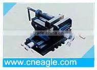 Manual Cross Slide Vise thumbnail-1
