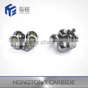 Cemented Carbide Anti-oxidation Ball for Lock Washer thumbnail-1