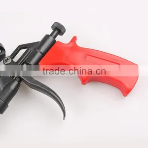 2015 New Popular Hot Selling Teflon Metal Foam Spray Dart Gun thumbnail-2