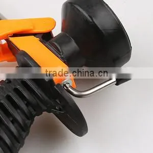 Cheapest Paint Spray Gun,PU Foam Spray Gun Shaoxing Zhejiang China thumbnail-3