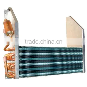 Function Air Conditioner Evaporator thumbnail-1