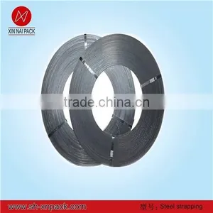 Blue,black Galvanized Packing Steel Strip thumbnail-1