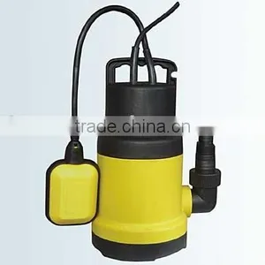 Clean Water Pump thumbnail-1