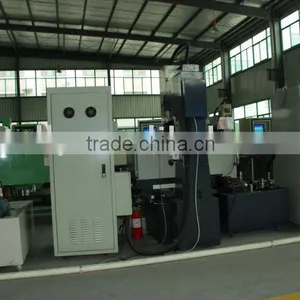 GA-Extrusion Die Machining Machine thumbnail-1