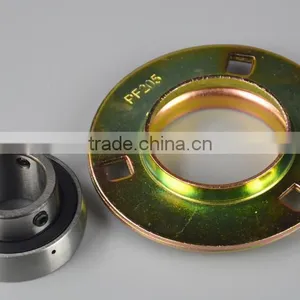 Flanged Bearing BUT2010 BUT2011 For Use in Medical Devices thumbnail-1