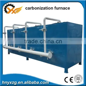 Newest Style Carbonization Furnace for Sale thumbnail-2
