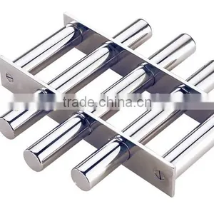 Magnetics Quick Clean Magnetic Grate Magnetic Filter thumbnail-4