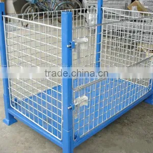 Steel Wire Basket,potpourii Container,metal Mesh Cage thumbnail-1