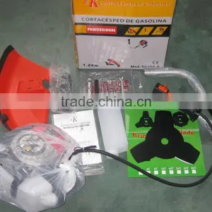 43cc Grass Trimmer and Gasoline Brush Cutter and Grass Cutter With CE GS thumbnail-4