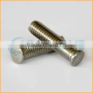 Factory Sales Steel Welding Screw thumbnail-1