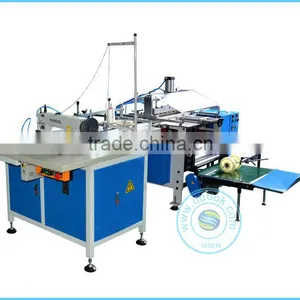 Made in China Auto A3 Book Paper Staple and Folding Machine thumbnail-5