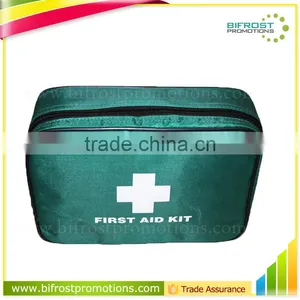 Emergency Survival Travel First Aid Kit thumbnail-1