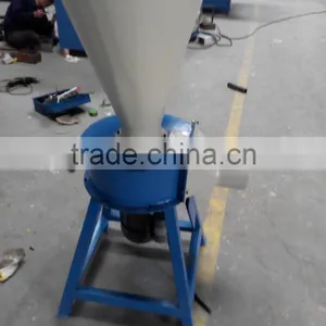 Foam Shredder Machine Price on Sale thumbnail-2