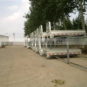 Thermal Insulated Truck Body Insulation Temperature Chilling Truck Box Van Frozen Food thumbnail-2