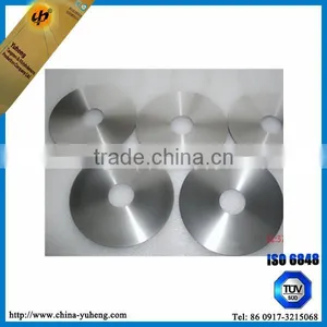 2016 China Pure Tantalum Ring From Factory thumbnail-6