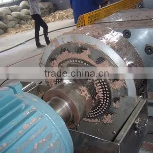 Wood Plastic Composite Wpc Pelletizing Machine/ Wpc Pelletizing Line thumbnail-6