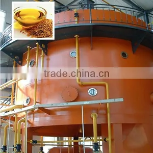Seeds Processing Machine Soybean Oil Extraction Plant thumbnail-3