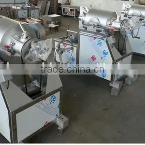Jinan Eagle Pop Cereals Grains Soghum /corn/maize/rice Machine thumbnail-1