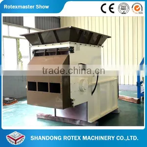 Tree Stump Crusher / Wood Crusher Machine High Quality thumbnail-1