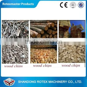 Wood Chipper Wood Chips Making Machine Drum Wood Chipper CE thumbnail-5
