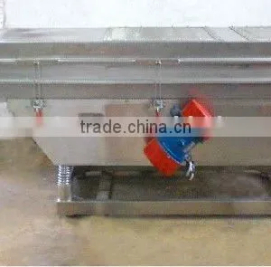 FS Square Vibrating Sieving Equipment thumbnail-1