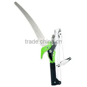 Telescopic Tree Pruner Pruning Saw thumbnail-1