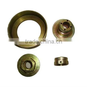 Galvanized Carbon Steel thumbnail-1