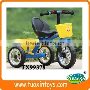 Tricycles for Children 3 Years, Custom Tricycles for Kids, Children Baby Tricycle thumbnail-1