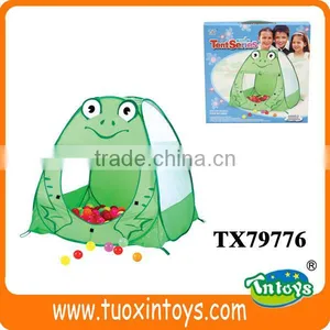 Child Princess Castle Play Tent thumbnail-6