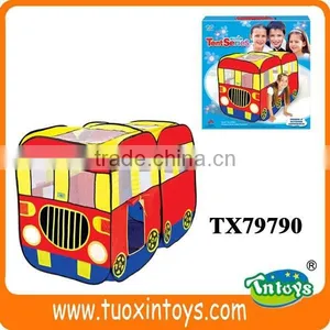 Fabric Tents for Children, Indian Tent for Children thumbnail-1