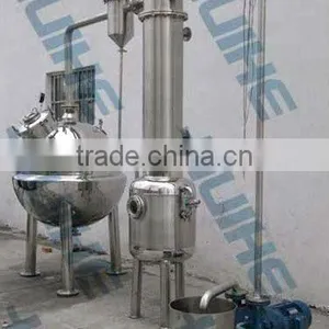 Vacuum Beverage Concentration Tank Equipment thumbnail-1