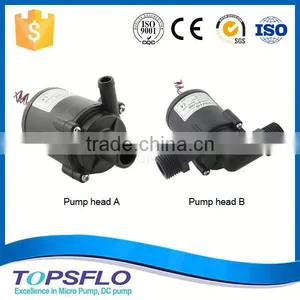 DC Small Centrifugal Pump,brushless Micro Flow Meters Pump thumbnail-6
