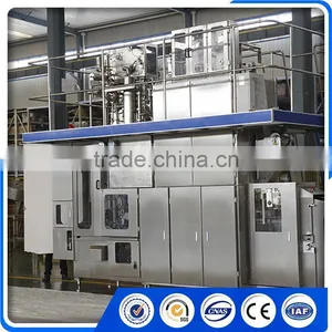 BH7000 New Cheap Aseptic Juice Filling Packaging Machine thumbnail-3