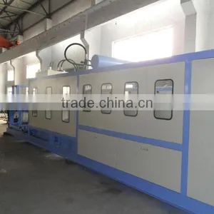 Disposable Foam Lunch Box Making Machine thumbnail-5