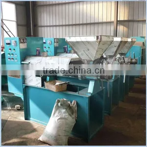 Best Selling Automatic Screw Sunflower Seed Oil Mill thumbnail-1