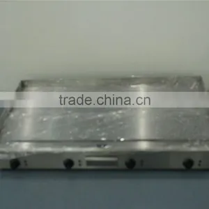 Commercial Electric Barbecue Tappanyaki Cooker thumbnail-6