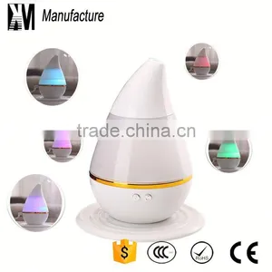 New Design Personal 300ml Wantk Tank USB Air Humidifier thumbnail-1