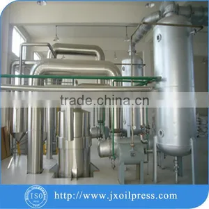 Good Price Edible Corn Germ Oil Refining Line thumbnail-1