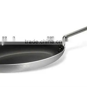 Cookware Sets Cookware Non Stick Aluminium Fry Pan 20cm thumbnail-4