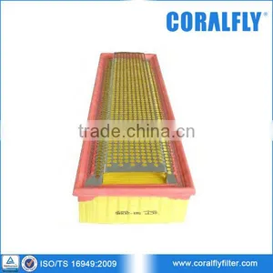 Хорошая репутация. Coralfly OEM воздушный фильтр 0020949304 thumbnail-1