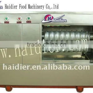 Pizza Dough Rounding Machine b thumbnail-1