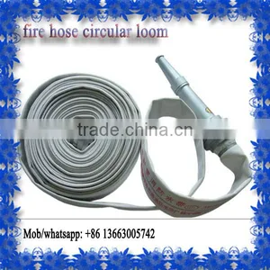 Textile Machinery Circular Loom for High-pressure Water Hose Making Machine thumbnail-1