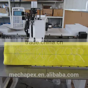 Keestar HCP5020 Electronic Computerized Programmable Pattern Sewing Machine Price thumbnail-2
