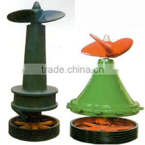 Thruster / Impeller in Paper Making Plant thumbnail-1
