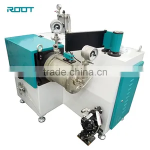 Ceramic Chocolate Ball Mill Price thumbnail-1